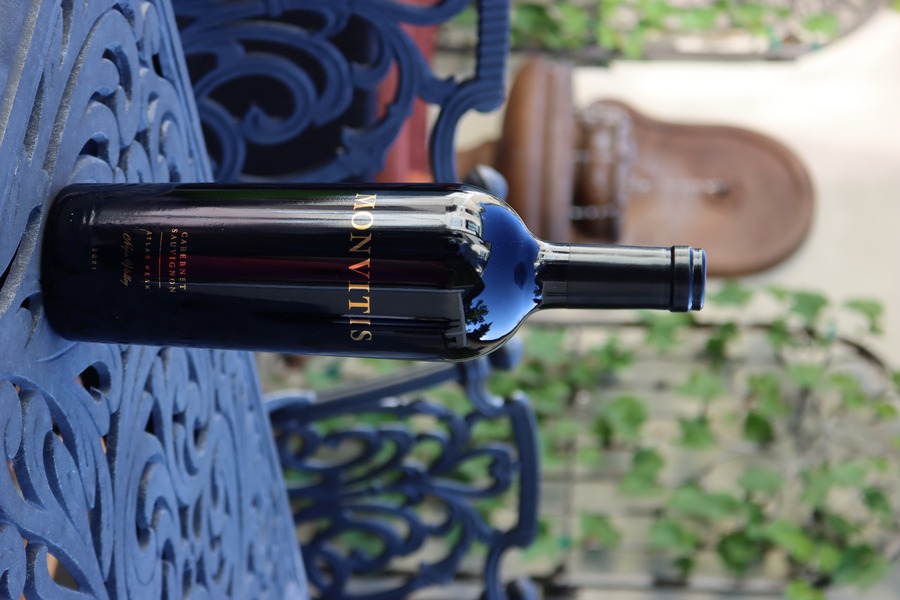 2021 Cabernet Sauvignon, Atlas Peak, Napa Valley