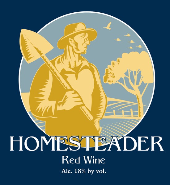 2016 Homesteader