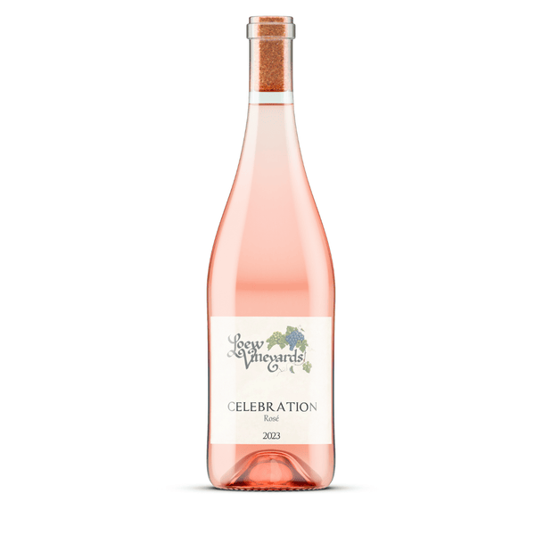 2023 Celebration Rosé