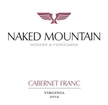 2015 Cabernet Franc