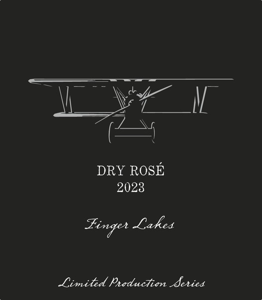 2023 Dry Rosé