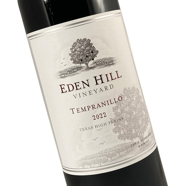 2022 Tempranillo