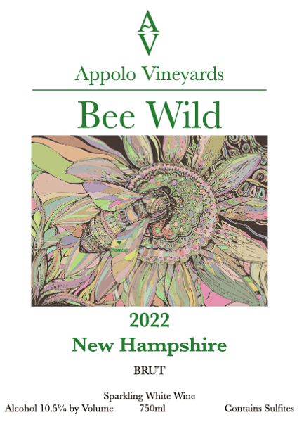 2022 Bee Wild