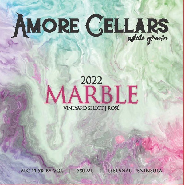 2022 Marble