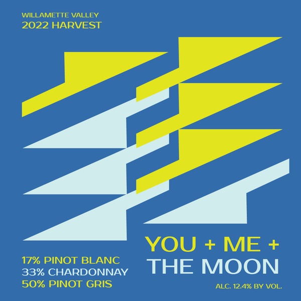2022 You + Me + The Moon