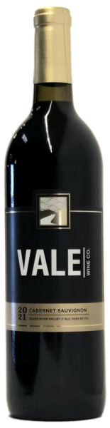 2021 Cabernet Sauvignon