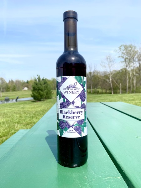 Blackberry Reserve 