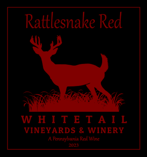 2023 Rattlesnake Red