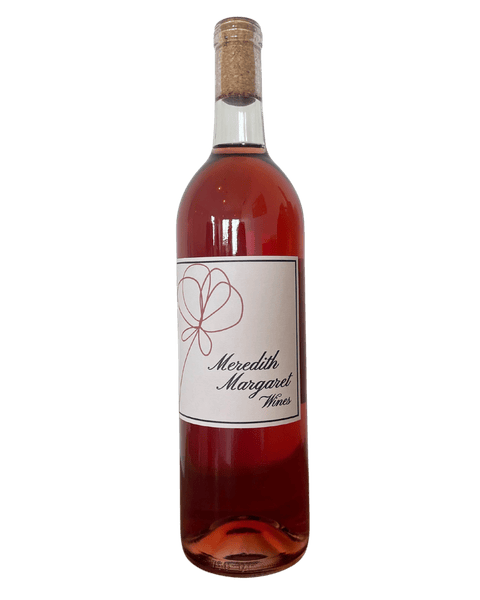 2023 Sangiovese Rose'