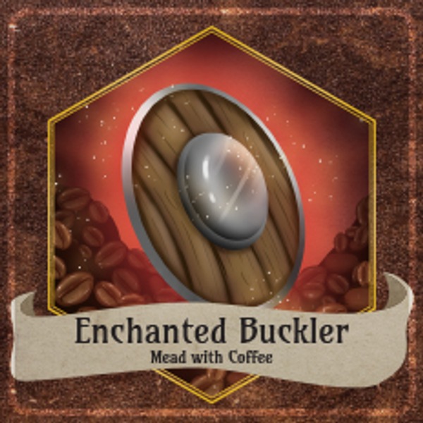 Enchanted Buckler