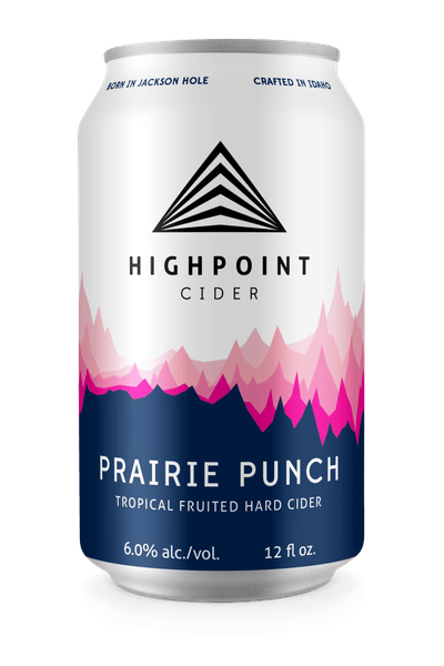 Prairie Punch