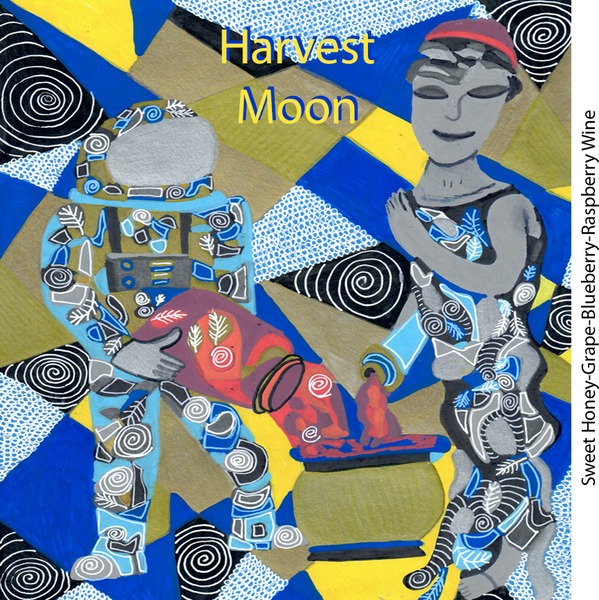 2022 Harvest Moon