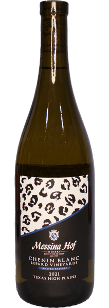 Lepard Vineyards Chenin Blanc