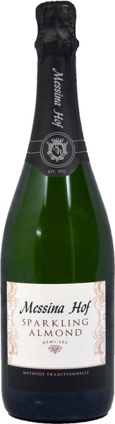 Texas Sparkling Almond