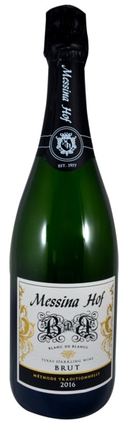 Texas Sparkling Brut