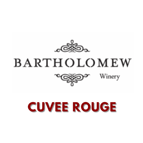 2021 Cuvee Rouge