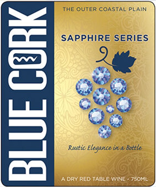 2019 Sapphire Series