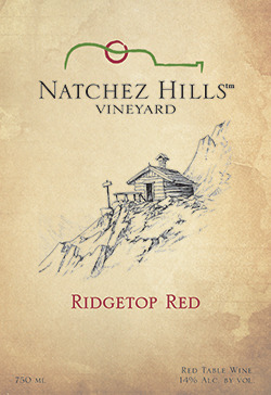 Ridgetop Red