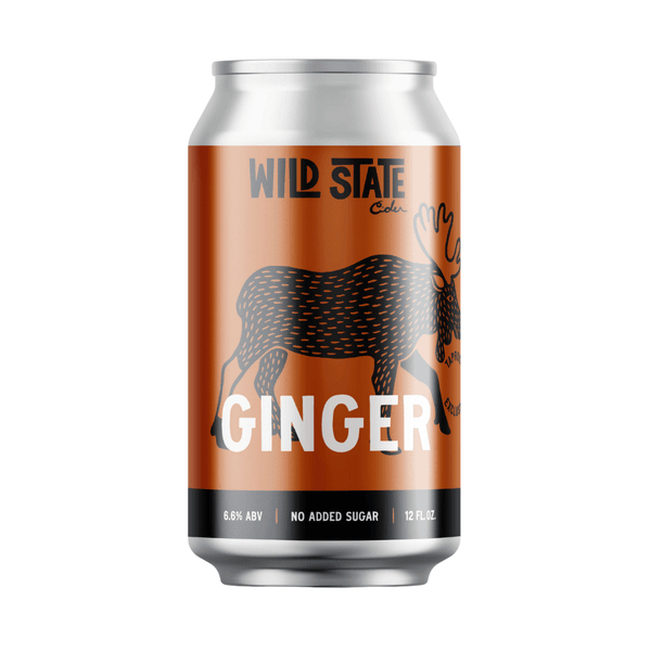 Ginger