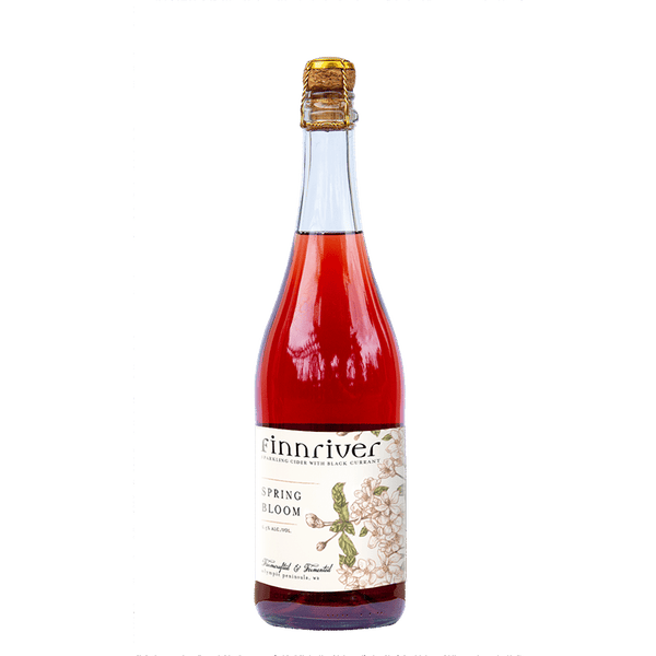 Spring Bloom Cider