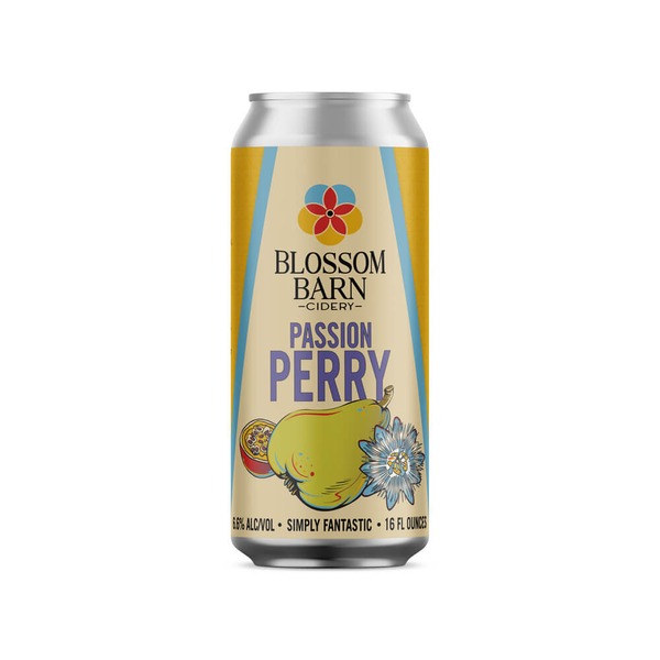 Passion Perry (6 cans)