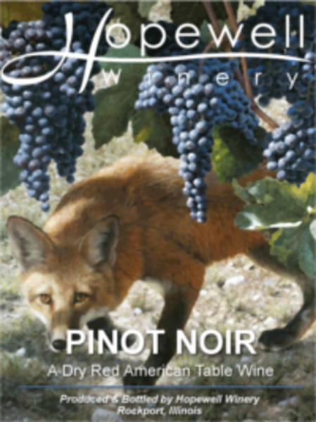 Pinot Noir