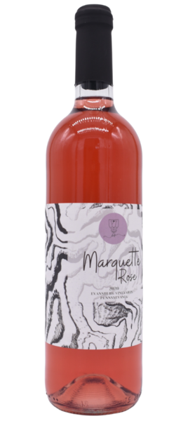 2022 Marquette Rosé