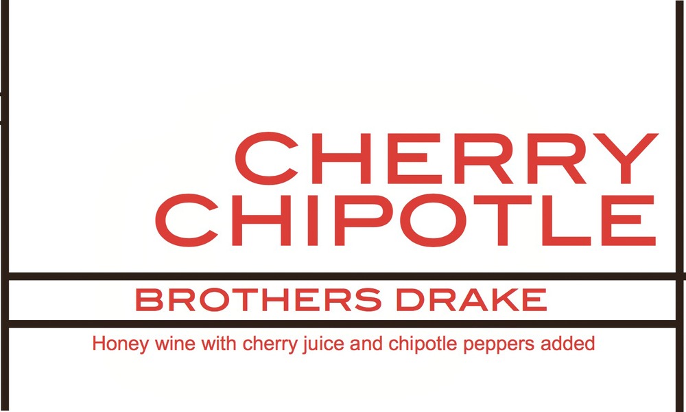 2016 Cherry Chipotle