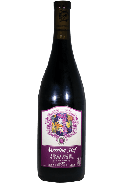 Private Reserve Pinot Noir