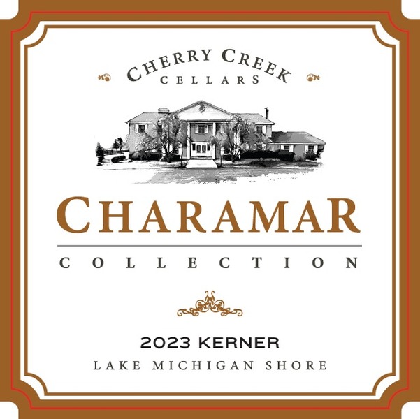 2023 Charamar Collection Kerner