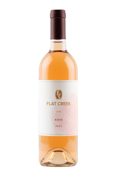 2021 California Rosé