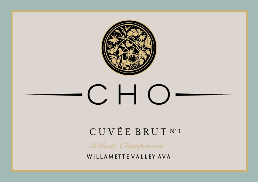 Cuvée Brut No. 1