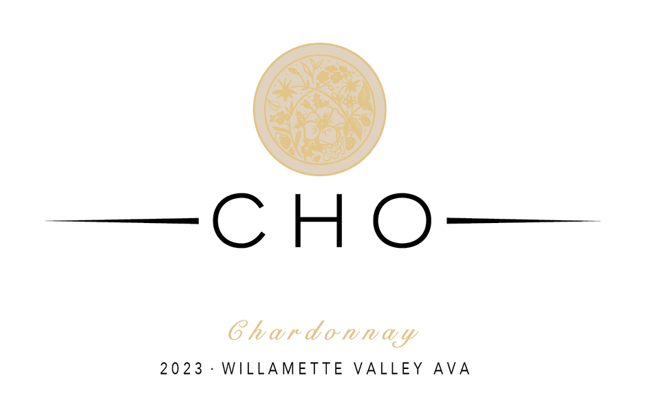 2023 Willamette Valley Chardonnay