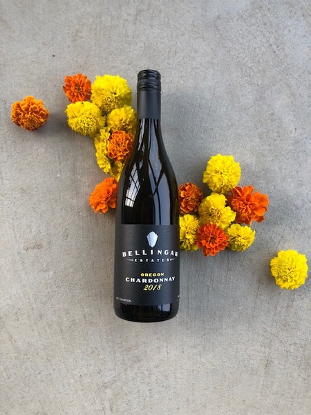 2021 Bellingar Chardonnay