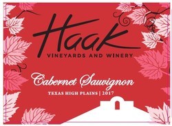 2019 Cabernet Sauvignon