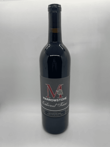 2021 Cabernet Franc