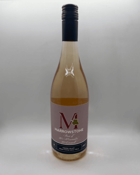 2023 Rose of Mourvedre