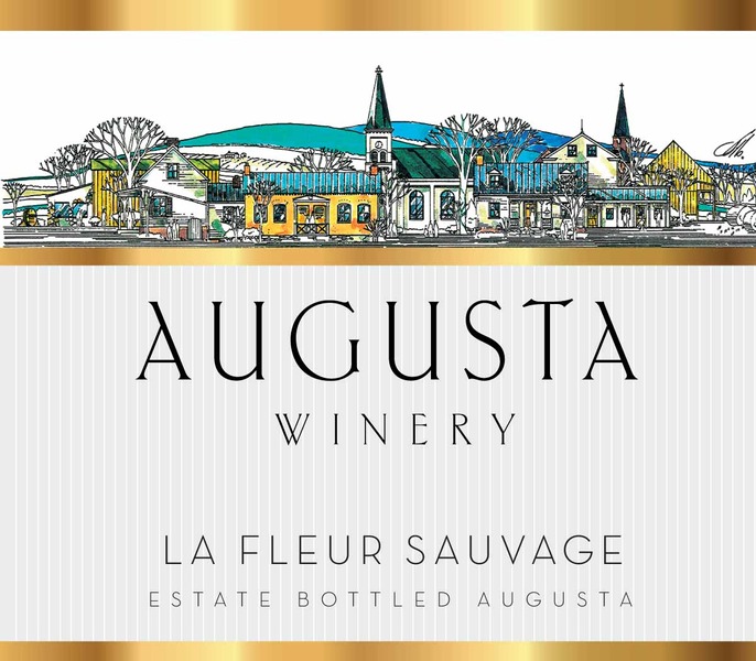 Estate Bottled La Fleur Sauvage