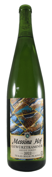 Gewürztraminer, Artist Series