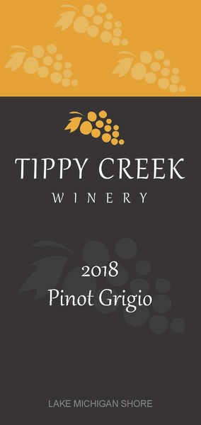 2022 Pinot Grigo