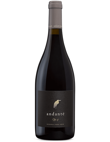 2019 Reserve Pinot Noir