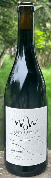 2022 Klopp Ranch Pinot Noir, Russian River Valley