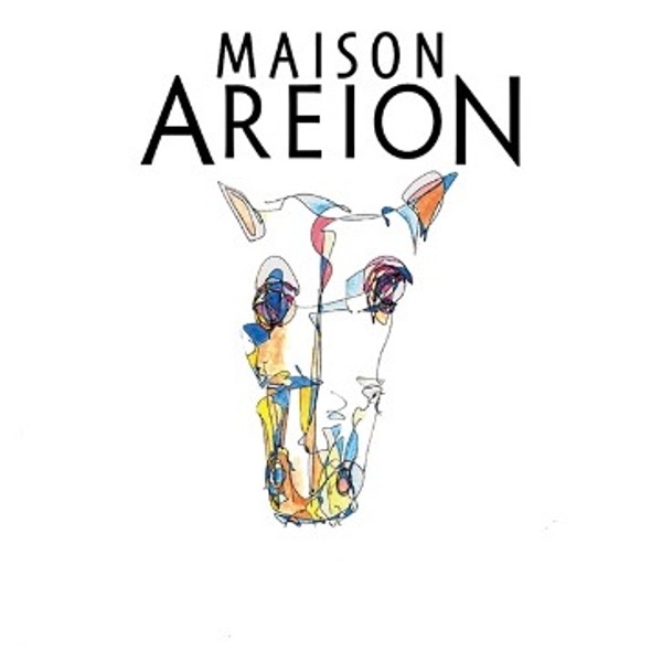 Maison Areion Chardonnay