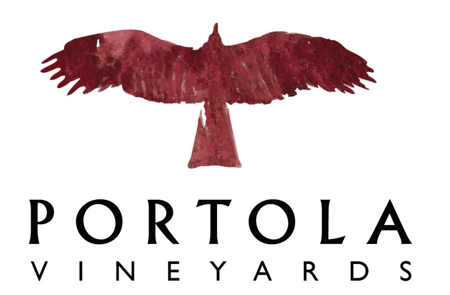 Portola Vineyards Pinot Noir