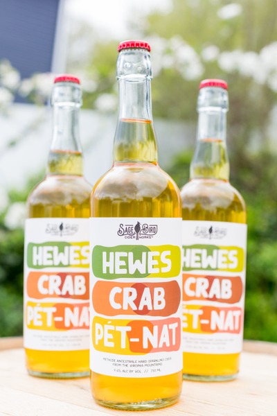 2023 Hewe's Crab Pet Nat
