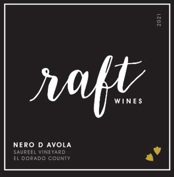 2021 Nero d' Avola