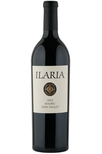 2021 Ilaria Napa Valley Malbec