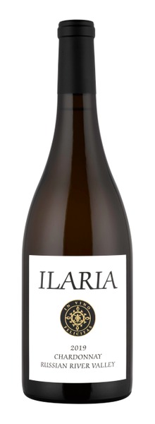 2019 Ilaria Russian River Valley Chardonnay