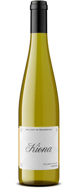 2022 Columbia Valley Riesling