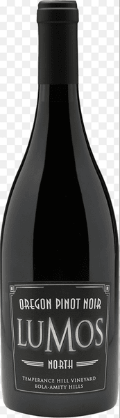 2021 Swan Pinot Noir